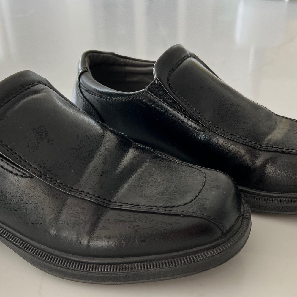 Boys Dress Shoes